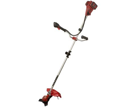 Коса аккумуляторная Vitals Master AZT 3680-1n BL Kit