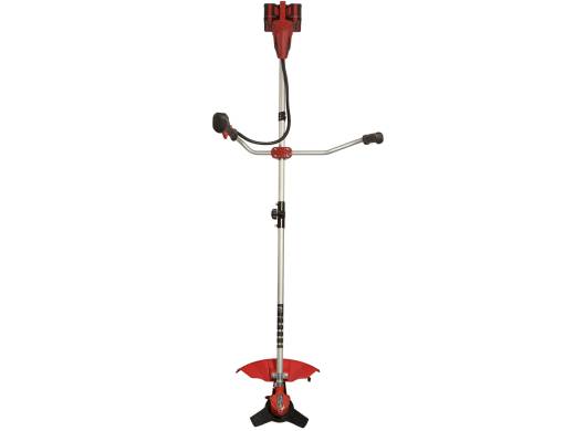 Коса аккумуляторная Vitals Master AZT 3680-1n BL Kit