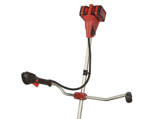 Коса аккумуляторная Vitals Master AZT 3680-1n BL Kit