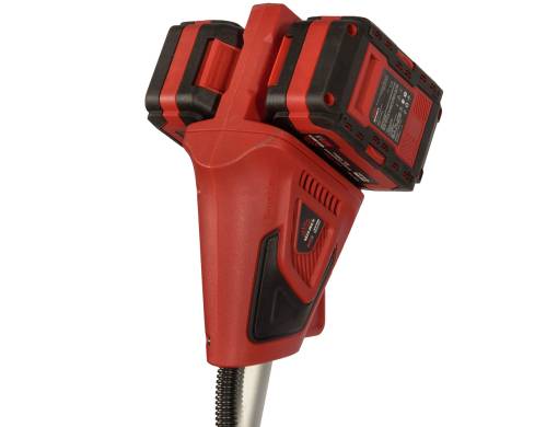 Коса аккумуляторная Vitals Master AZT 3680-1n BL Kit