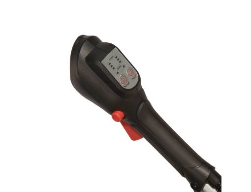 Коса аккумуляторная Vitals Master AZT 3680-1n BL Kit