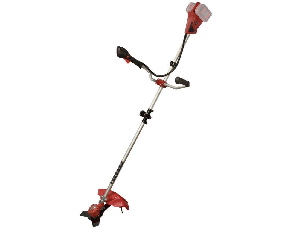 Коса аккумуляторная Vitals Master AZT 3680-1n BL