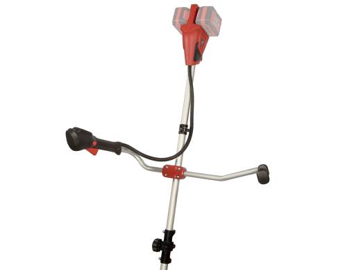 Коса аккумуляторная Vitals Master AZT 3680-1n BL