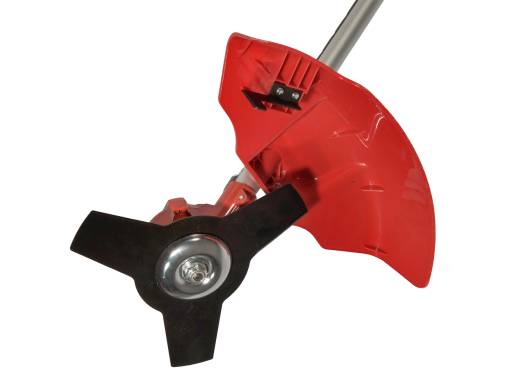 Коса аккумуляторная Vitals Master AZT 3680-1n BL