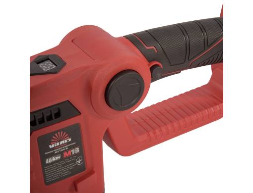 Ножиці-кущоріз акумуляторні Vitals Master AZS 1820с BL
