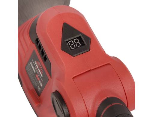 Ножиці-кущоріз акумуляторні Vitals Master AZS 1820с BL