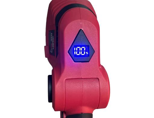 Ножиці-кущоріз акумуляторні Vitals Master AZS 1820с BL