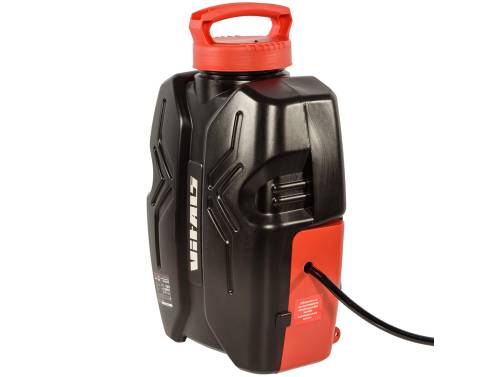 Обприскувач акумуляторний Vitals Professional Sm 312omb kit