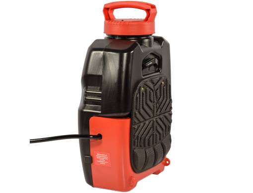 Обприскувач акумуляторний Vitals Professional Sm 312omb kit