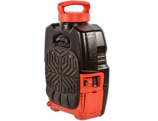 Обприскувач акумуляторний Vitals Professional Sm 312omb kit