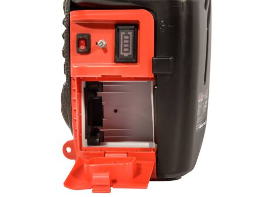 Обприскувач акумуляторний Vitals Professional Sm 312omb kit