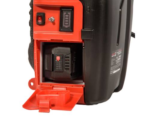 Обприскувач акумуляторний Vitals Professional Sm 312omb kit