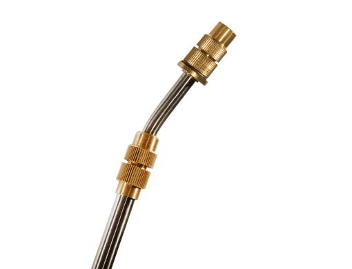 Обприскувач акумуляторний Vitals Professional Sm 312omb kit