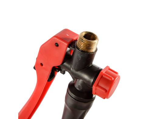 Обприскувач акумуляторний Vitals Professional Sm 312omb kit