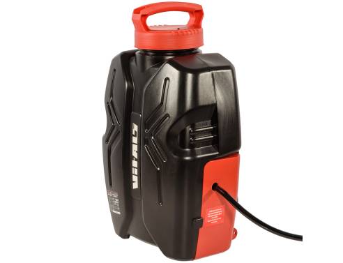 Обприскувач акумуляторний Vitals Professional Sm 312omb