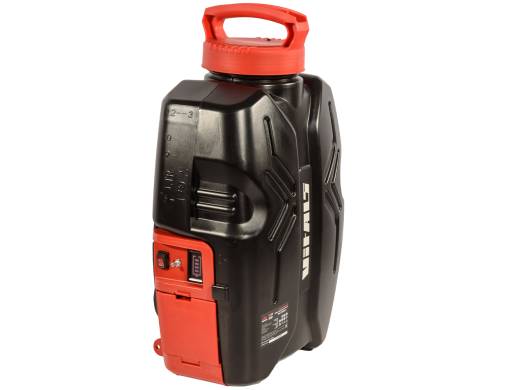 Обприскувач акумуляторний Vitals Professional Sm 312omb