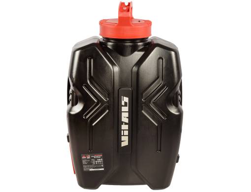 Обприскувач акумуляторний Vitals Professional Sm 312omb