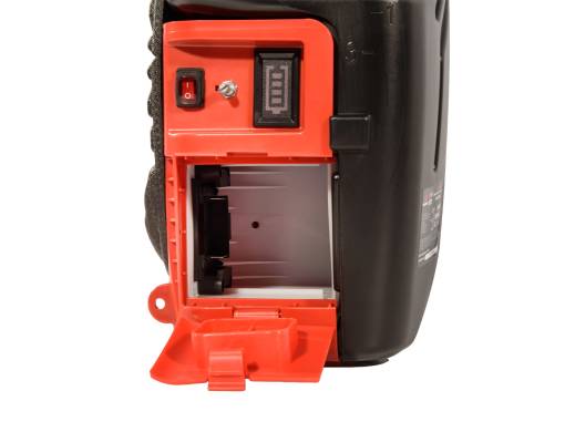 Обприскувач акумуляторний Vitals Professional Sm 312omb