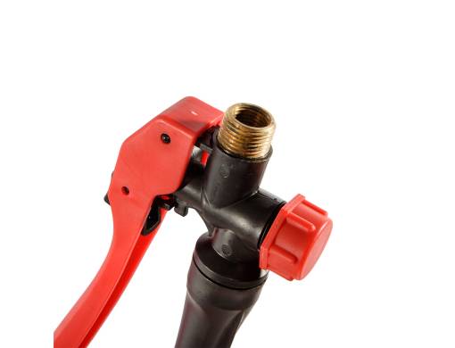 Обприскувач акумуляторний Vitals Professional Sm 312omb