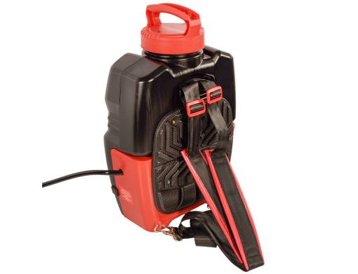 Обприскувач акумуляторний Vitals Professional Sm 312omb