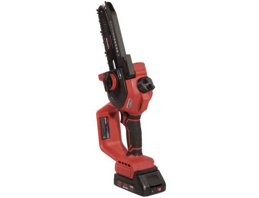 Пила ланцюгова акумуляторна Vitals AKZ 1815d BL Kit