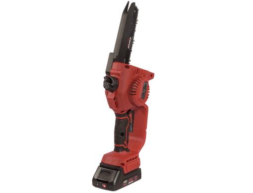 Пила ланцюгова акумуляторна Vitals AKZ 1815d BL Kit