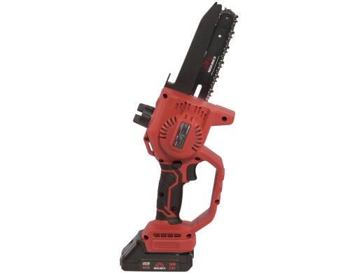 Пила ланцюгова акумуляторна Vitals AKZ 1815d BL Kit