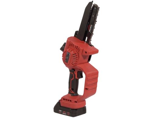 Пила ланцюгова акумуляторна Vitals AKZ 1815d BL Kit