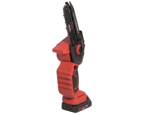 Пила ланцюгова акумуляторна Vitals AKZ 1815d BL Kit