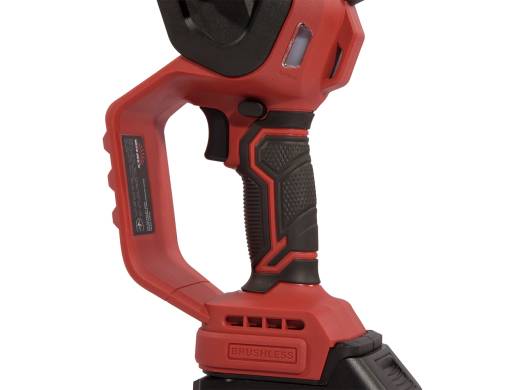 Пила ланцюгова акумуляторна Vitals AKZ 1815d BL Kit