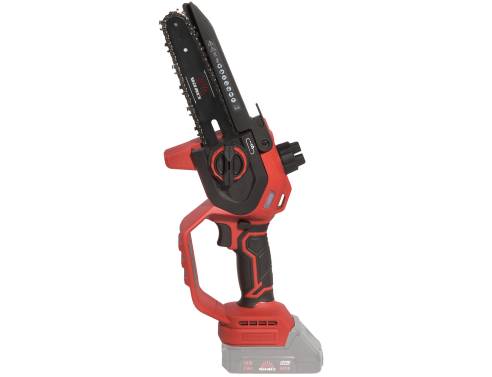 Пила ланцюгова акумуляторна Vitals AKZ 1815d BL