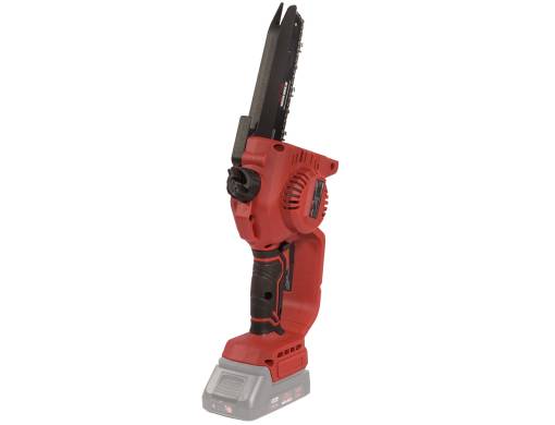 Пила ланцюгова акумуляторна Vitals AKZ 1815d BL