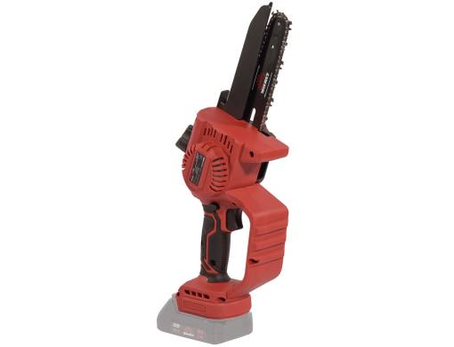 Пила ланцюгова акумуляторна Vitals AKZ 1815d BL