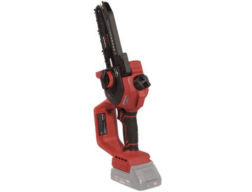 Пила ланцюгова акумуляторна Vitals AKZ 1815d BL