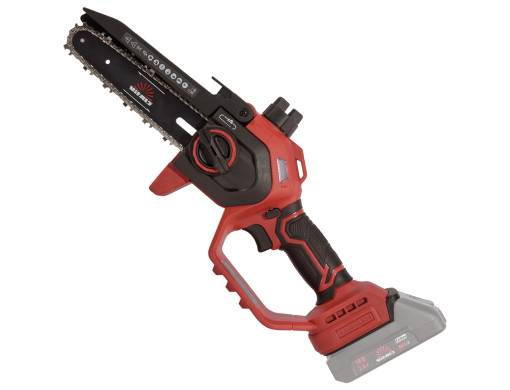 Пила ланцюгова акумуляторна Vitals AKZ 1815d BL