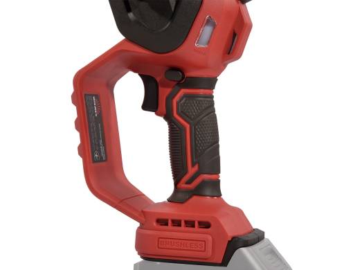Пила ланцюгова акумуляторна Vitals AKZ 1815d BL