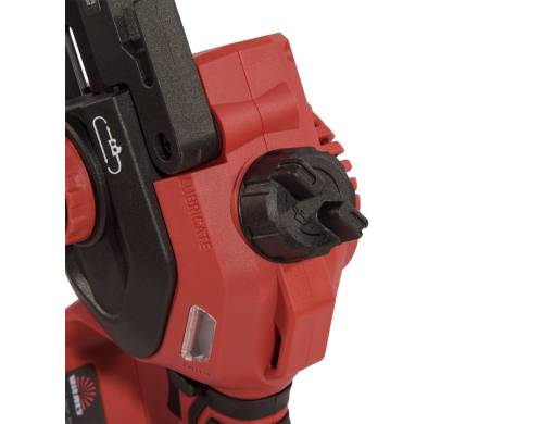 Пила ланцюгова акумуляторна Vitals AKZ 1815d BL