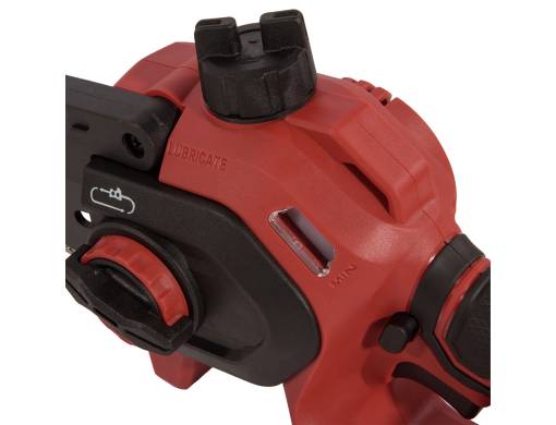 Пила ланцюгова акумуляторна Vitals AKZ 1815d BL