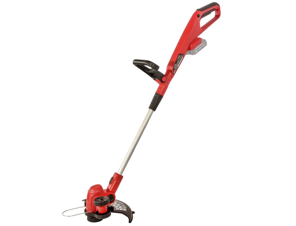 Триммер аккумуляторный Vitals AZT 1825-1n