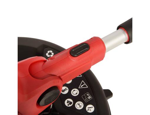 Триммер аккумуляторный Vitals AZT 1825-1n