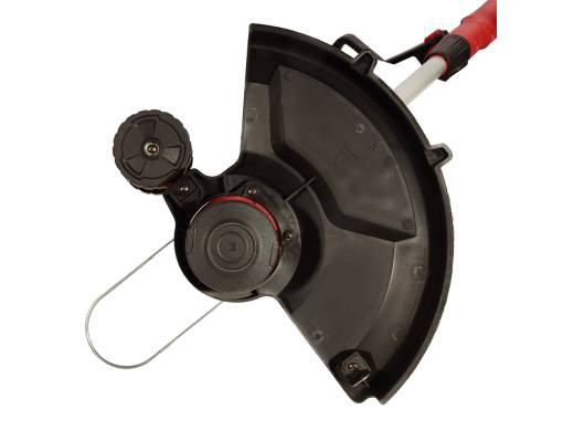 Триммер аккумуляторный Vitals AZT 1825-1n