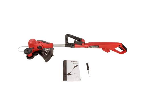 Триммер аккумуляторный Vitals AZT 1825-1n