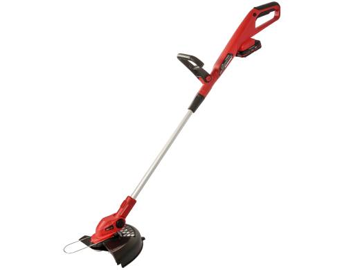 Триммер аккумуляторный Vitals AZT 1835-1n BL Kit