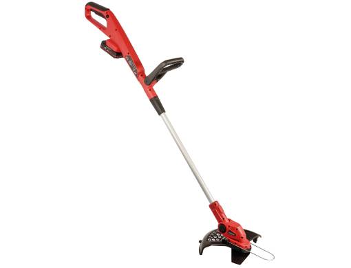 Триммер аккумуляторный Vitals AZT 1835-1n BL Kit