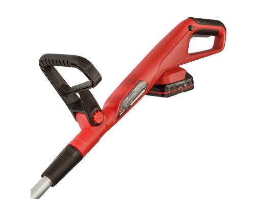 Триммер аккумуляторный Vitals AZT 1835-1n BL Kit