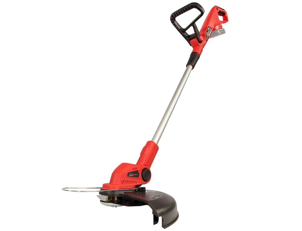 Триммер аккумуляторный Vitals AZT 1835-1n BL