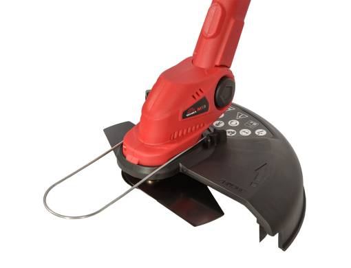 Триммер аккумуляторный Vitals AZT 1835-1n BL