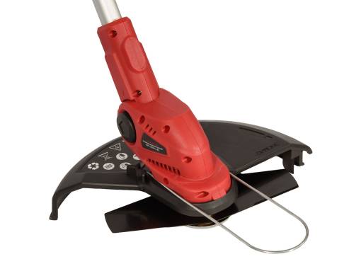 Триммер аккумуляторный Vitals AZT 1835-1n BL