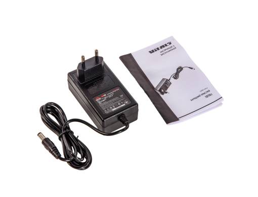 Зарядний пристрій Vitals 1810c