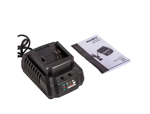 Зарядний пристрій Vitals 1820c